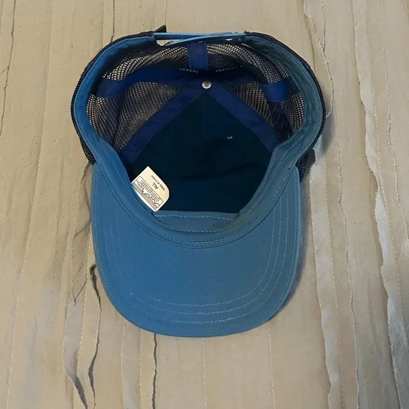 Patagonia Trucker Hat - Picture 4 of 5